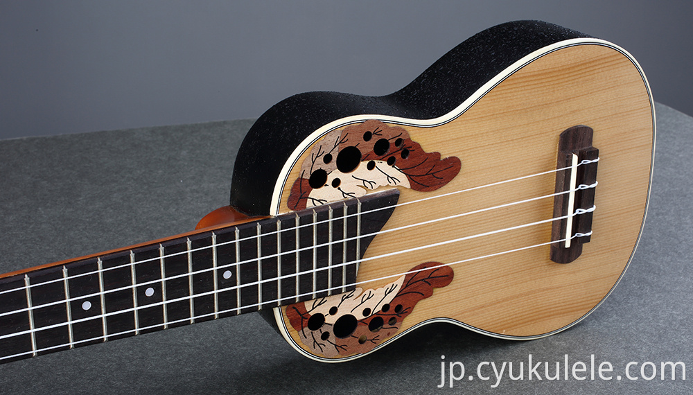 ukulele